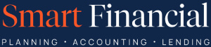 Smart Financial logo